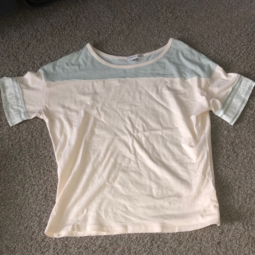 shirt from buckle